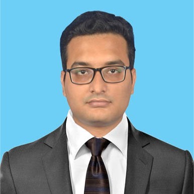 Subham Misra