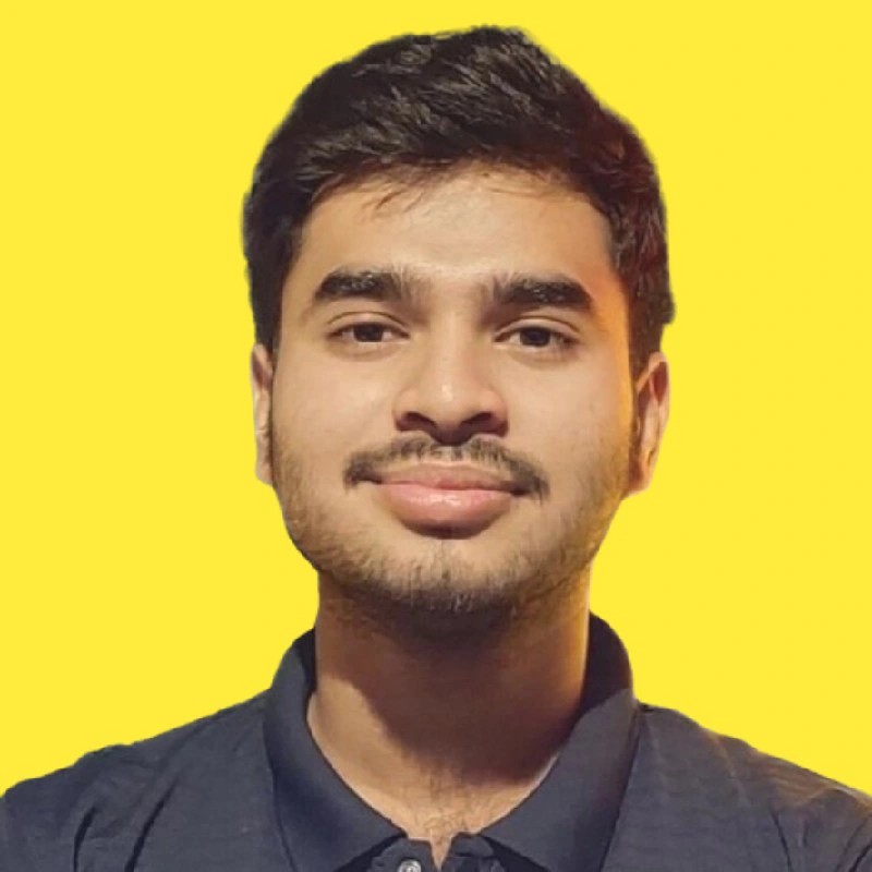 Pranab Mitra