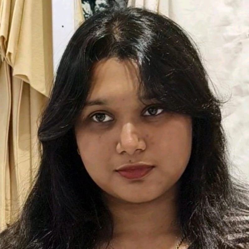 Monisha Mondal