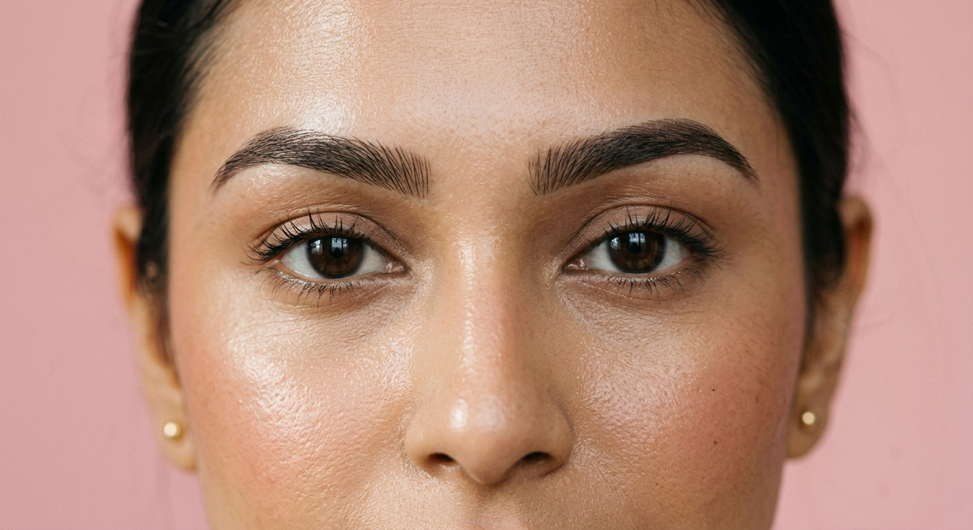 Combination Brows