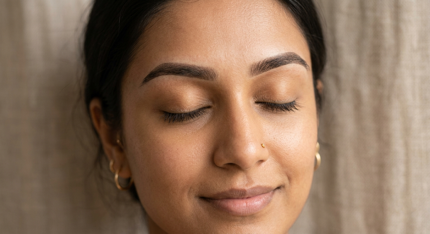 Ombre / Powder Brows