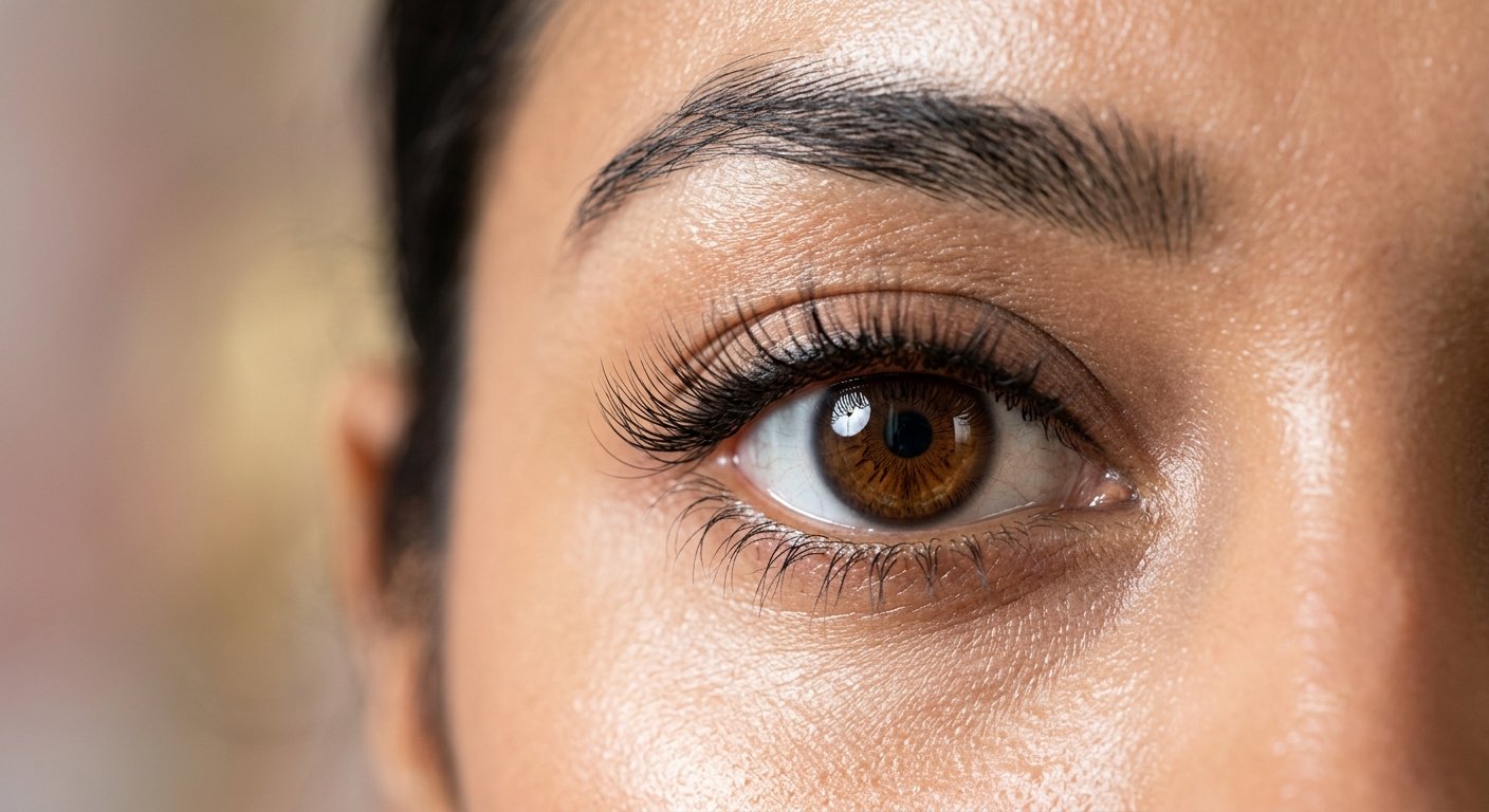Permanent Eyeliner